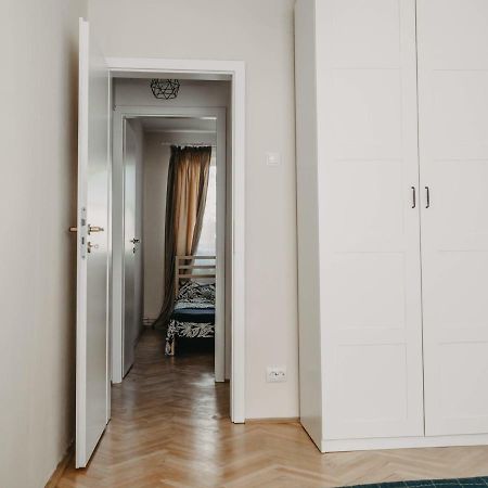 Business And Travel Central Apartment Timişoara Eksteriør bilde