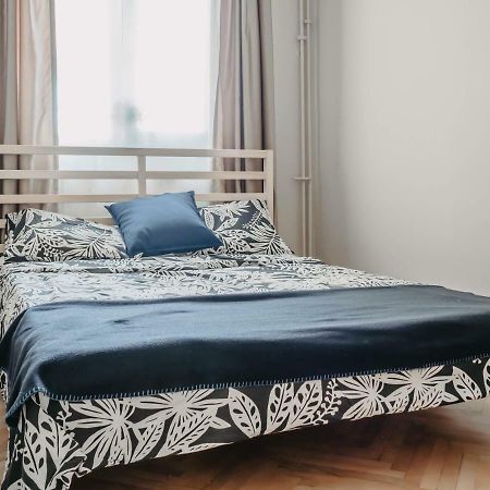 Business And Travel Central Apartment Timişoara Eksteriør bilde