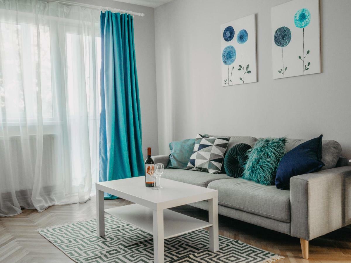 Business And Travel Central Apartment Timişoara Eksteriør bilde